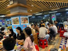 -小民大排档(光谷店)