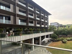 -苏州阳澄半岛英迪格酒店
