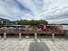 -东湖景区