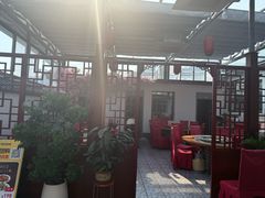 -村东第一家私房菜馆(古北水镇店)