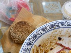 -清真·鸦儿李记·小馆(后海店)