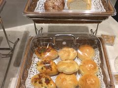 -厦门海景千禧大酒店·海景咖啡厅