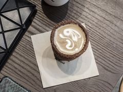 -M Stand(BFC外滩金融中心店)