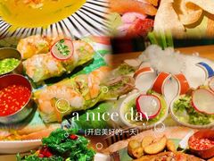 -普叽普叽泰式茶餐厅(港汇店)