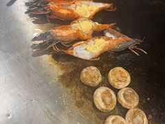 -大神太神·铁板烧(瑞虹天地月亮湾店)