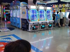 -大玩家(金牛万达店)