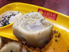 -小杨生煎(湟普汇店)