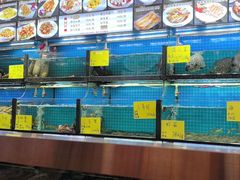 -醉壹号海鲜大排档(厦门美食地标店)