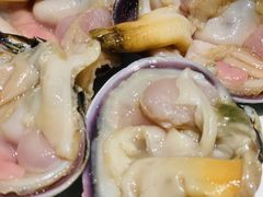 -川骄海鲜自助(亚运村店)