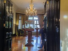 -Patek Philippe百达翡丽(上海源邸店)