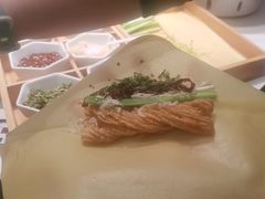 -蘇河湾·新鲁菜·泰山宴(泰山店)