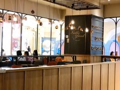 -COSTA COFFEE(上海月星环球港店)