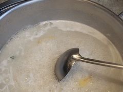 -淘米捞·米汤脆鲩鱼火锅(福田皇岗店)