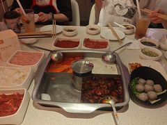 -海底捞火锅(杭州庆春路夜宵主题店)