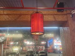 -张记虾尾·火锅·烧烤·大排档(涉外店)