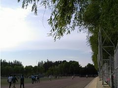 -吉林大学(前卫南区)