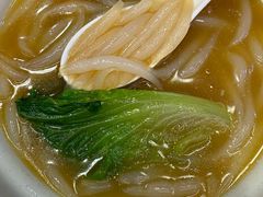 -新记美食(关闸店)