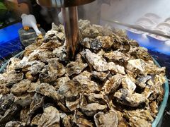 -鼎香缘海鲜自助火锅烤肉(锦辉购物广场店)