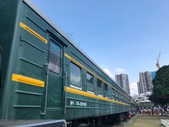 -柳州工业博物馆