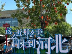 -唐山宴百姓府邸院落中餐