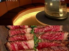 -Highline·城市露台景观餐厅(淮海路店)