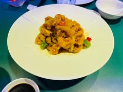 柠檬无骨鸡爪-逸馥荟(人广来福士店)