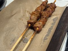 -清真·卡德尔大叔新疆主题餐厅(龙汇路店)