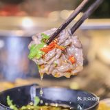  鼎牛匠·地道潮汕鲜牛肉火锅地道潮汕老板开的味道很不