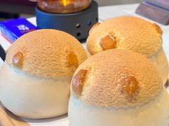 招牌菠萝包-炳胜品味(珠江新城店)