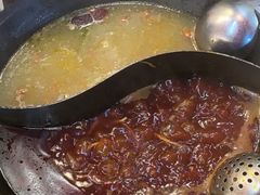 -赵美丽·重庆社区火锅·直营店(火车东站·中豪国际店)