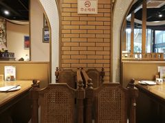 -胖老汉椒麻鸡清真新疆菜(西御街店)