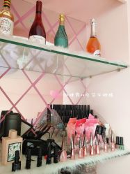 -Pink You美甲美睫纹绣定制中心