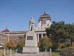 -吉林大学(前卫南区)