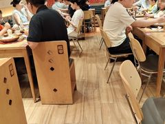 -福客麻辣烫·现炒麻辣香锅(印力中心店)