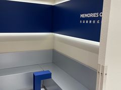 -海马体照相馆(大连罗斯福广场店)