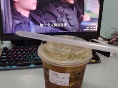 -一些柠檬一些茶(西村店)