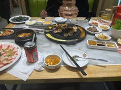 -韩宫宴和牛烤肉(合肥滨湖银泰城店)