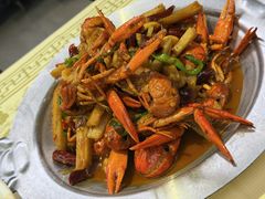 -聚味瞿记·龙虾堂(坡子街店)