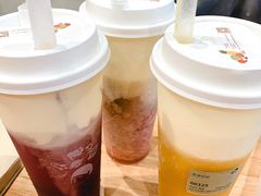 -喜茶(永旺梦乐城店)