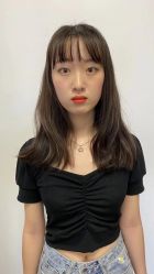 -16番发型