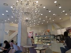 -BILLY ANGEL蛋糕店(三成COEX店)