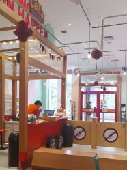 -玩元素·家庭游乐成长中心(香格里拉店)