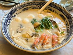 -山外山菜馆(玉泉路店)