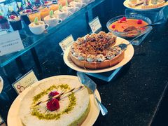 -澳门旅游塔360°旋转餐厅(南湾湖广场店)