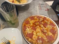 -必胜客(吾悦国际广场店)