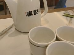 -春家·非遗手工小吃(徐汇万科广场店)