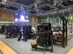 -悦莱美游泳健身会所(御景壹号店)