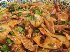 -赵姐猪耳朵饭店