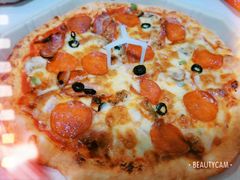 -Tubestation站点比萨(五道营店)