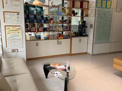 -丹景宠物医院·全科·老年病·牙科(武昌诊疗中心)